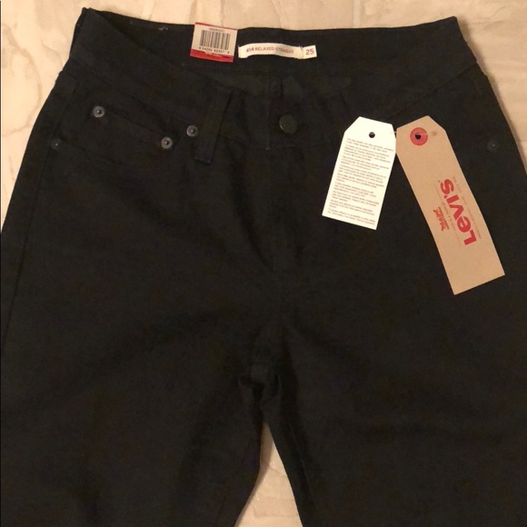 Levi's Denim - Levi’s 25x32
